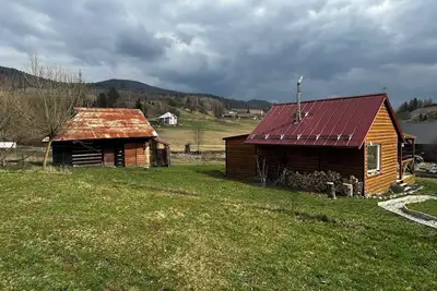 Image de Petite maison Ă Sedliacky Dvor - Brezno