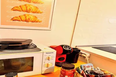 Image de Lucien rêve à Rome