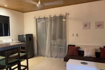 Image de Arena House