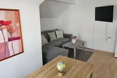 Image de Vacation apartment Attersee - top floor - Ferienwohnungen Mach