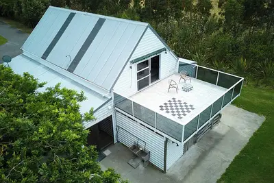 Hawkstone Hideaway - Your Peaceful Getaway