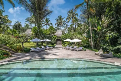 Image de Nag Shampa Private Estate