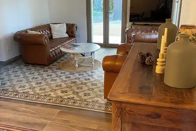 Image de Une Maison De Famille En Provence : La Bonne Aventure