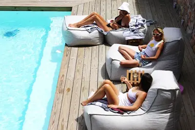 Image de Hideaways Cape Point Hideaway