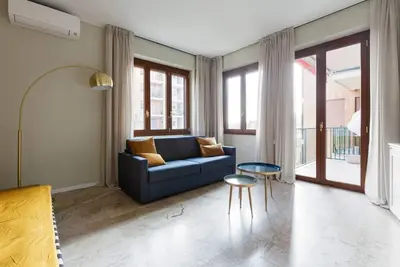 Image de Naba Elegant & Spacious Apt with 3 Balconies