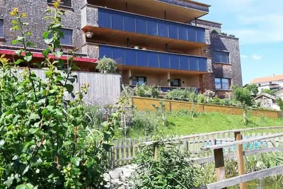 Image de Appartement de vacances א Sulzberg