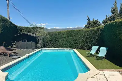 Image de Rives d Azur - Quatre Chambres Appartement, Couchages 8