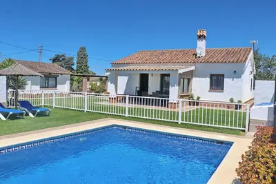 Image de Casa Mari Carmen.