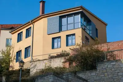 Image de Maison de vacances Münzenberg à Quedlinburg