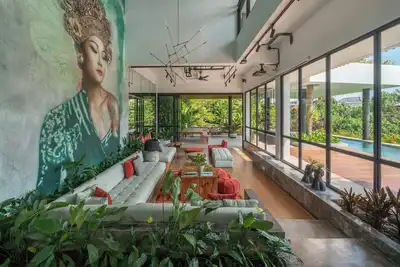 Image de Mandala Oasis