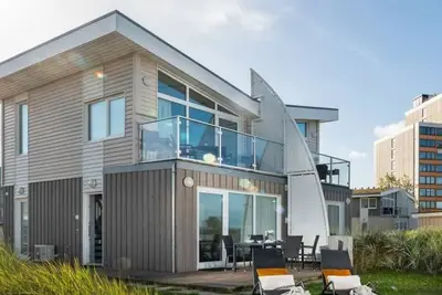 Image de Maison de vacances Ostseelchen Marina Wendtorf