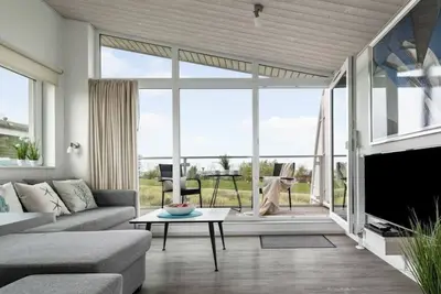 Image de Maison de vacances Nordlicht Marina Wendtorf