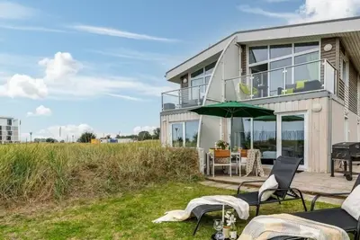 Image de Maison de vacances Möwe 12 Marina Wendtorf