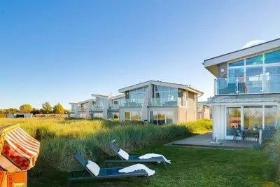 Image de Maison de vacances Ankerplatz Marina Wendtorf