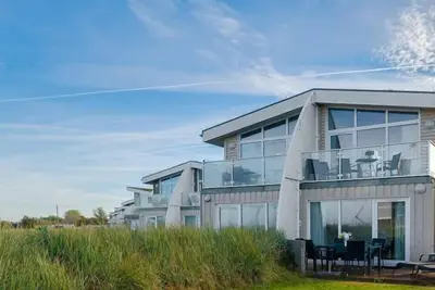 Image de Maison de vacances Bottsand Marina Wendtorf