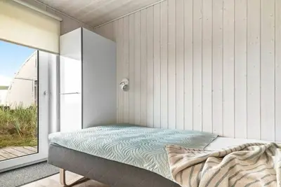 Image de Maison de vacances à Wendtorf avec piscine