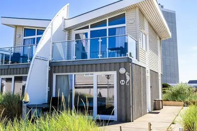 Image de Maison de vacances Seepferdchen Marina Wendtorf