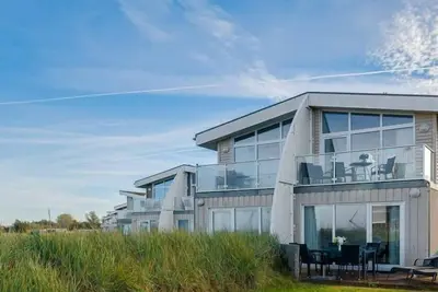 Seehund Marina Wendtorf