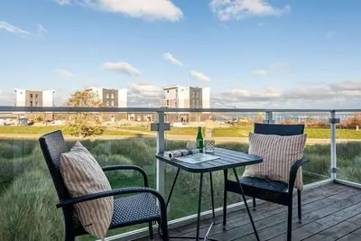 Image de Maison de vacances Kleine Sonne Marina Wendtorf