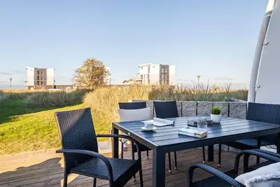 Image de Maison de vacances Herzmuschel Marina Wendtorf