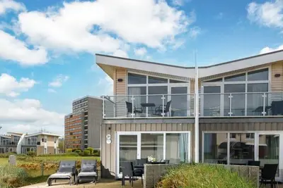 Image de Maison de vacances Kleine Wolke Marina Wendtorf