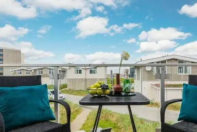 Image de Maison de vacances Kleine Düne Marina Wendtorf