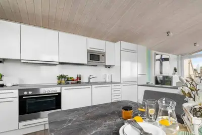 Image de Vue sur la lagune 39 Marina Wendtorf