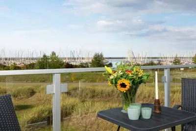 Image de Vue sur la lagune 40 Marina Wendtorf