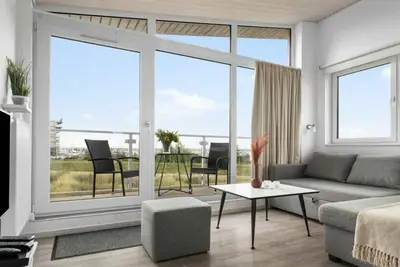 Image de Vue sur la lagune 41 Marina Wendtorf