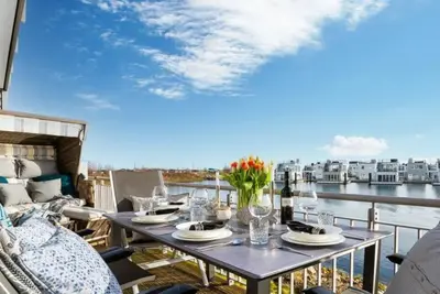 Image de Maison de vacances SeaDream Olpenitz