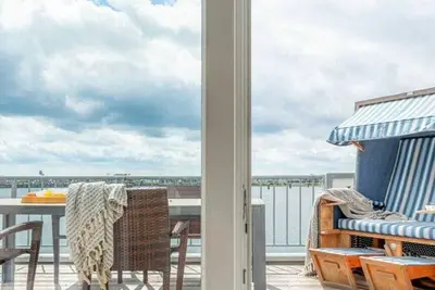 Image de Appartement Seeadlerhorst Olpenitz