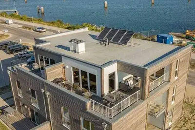 Image de Appartement de vacances Gode Tied Olpenitz