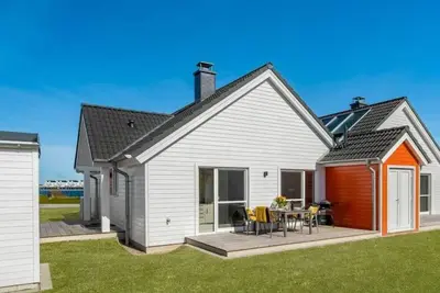 Image de Appartement Saltwater Olpenitz