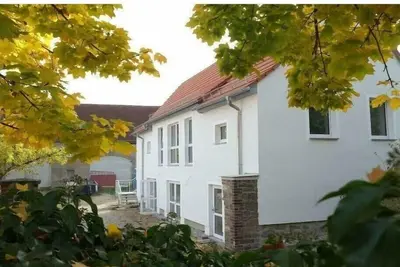 Image de Appartement de vacances Haus Turmblick