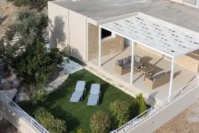 Image de House Verg, heavenly escape up to 4 guests!