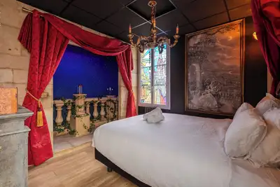 Image de Magic Bnb Serris, 5min Disney.