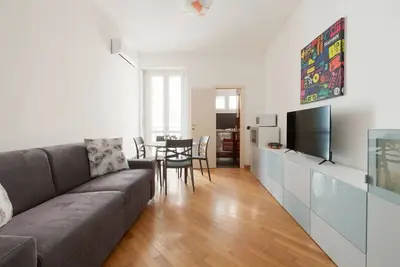 Image de GuestHost - Sweety Navigli Apartment - Milano