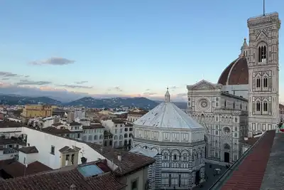 Image de Duomo View luxury big Apt for 6 Rooftop lift+Wifi