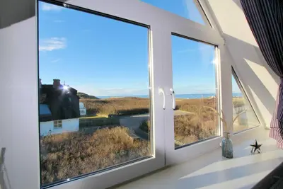 Image de Very spacious three-room apartment in a top location close to the beach!