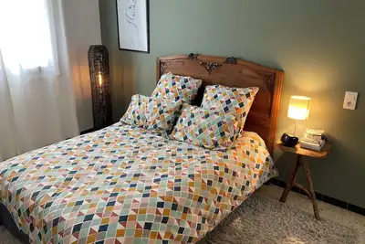 Image de Location bel appartement de vacances - Ajaccio