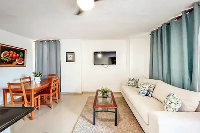 Image de Tropical Bargain: Walk to Sosua Beaches, Restaurants, Fully Equipped!