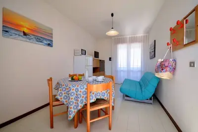 Image de Appartement confortable en bord de mer