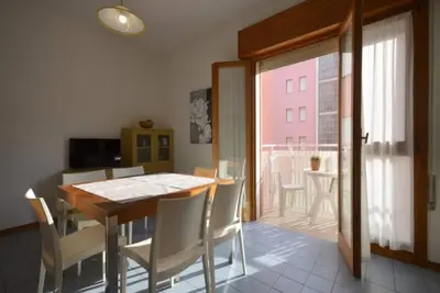 Image de Maison entièrement équipée à Bibione
