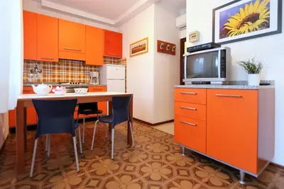 Image de Maison confortable dans une villa avec jardin