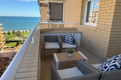 Image de Beachfront Ii, Superior - ServHouse