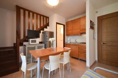 Image de Maison merveilleuse et détendue