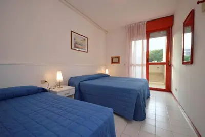 Image de Appartement moderne au bord de la plage