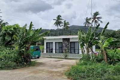 Image de Mw UrbanTerrace 2 -Surigao del Norte (House 2)\nEntire House