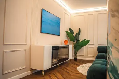 Image de Apartment Central Eric