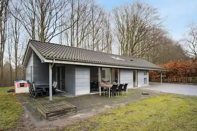 Image de Superbe maison Ă Middelfart avec WiFi